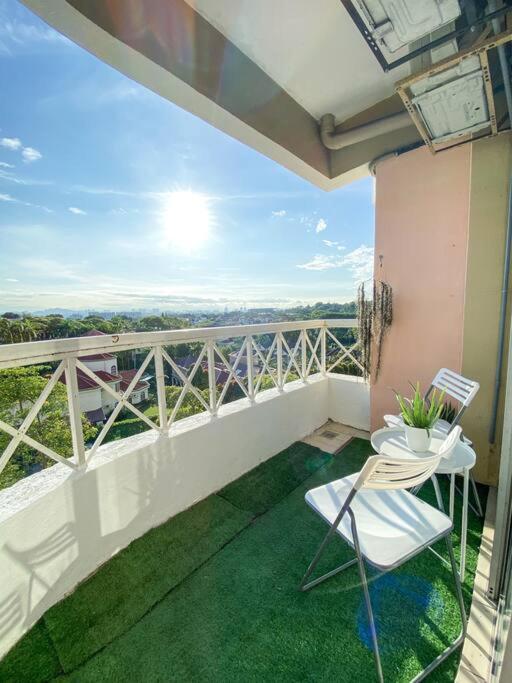 The Nest - Cozy 3-Bedroom Condo, Shah Alam Eksteriør bilde